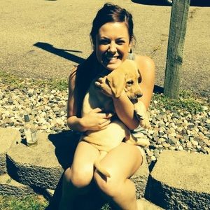 Meet your Posher, Rachael